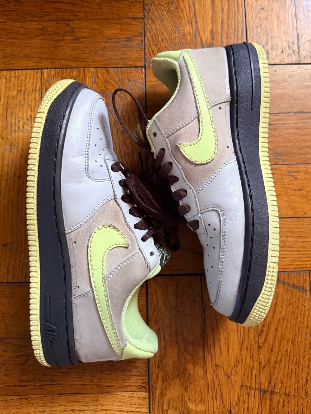 Nike Air Force 1 low ‘07